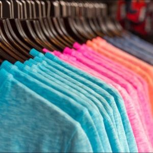 Meet your Posher, Fashion